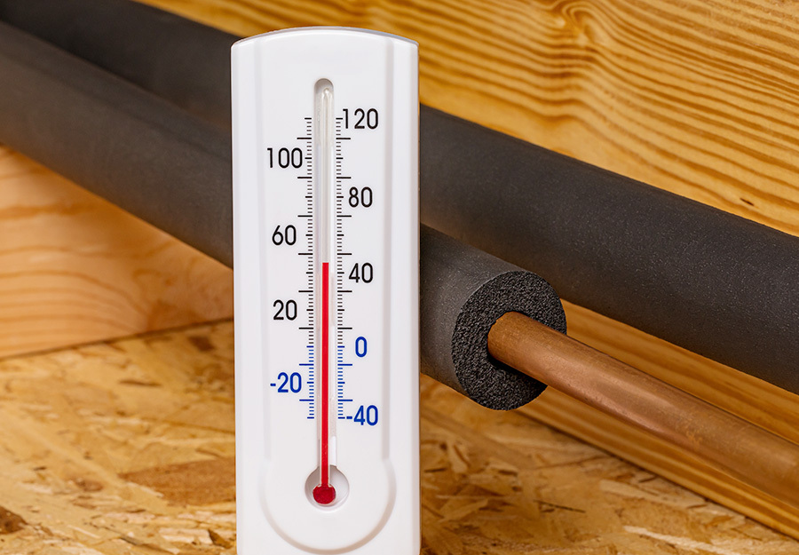 Your 2025 Winter Insulation Checklist